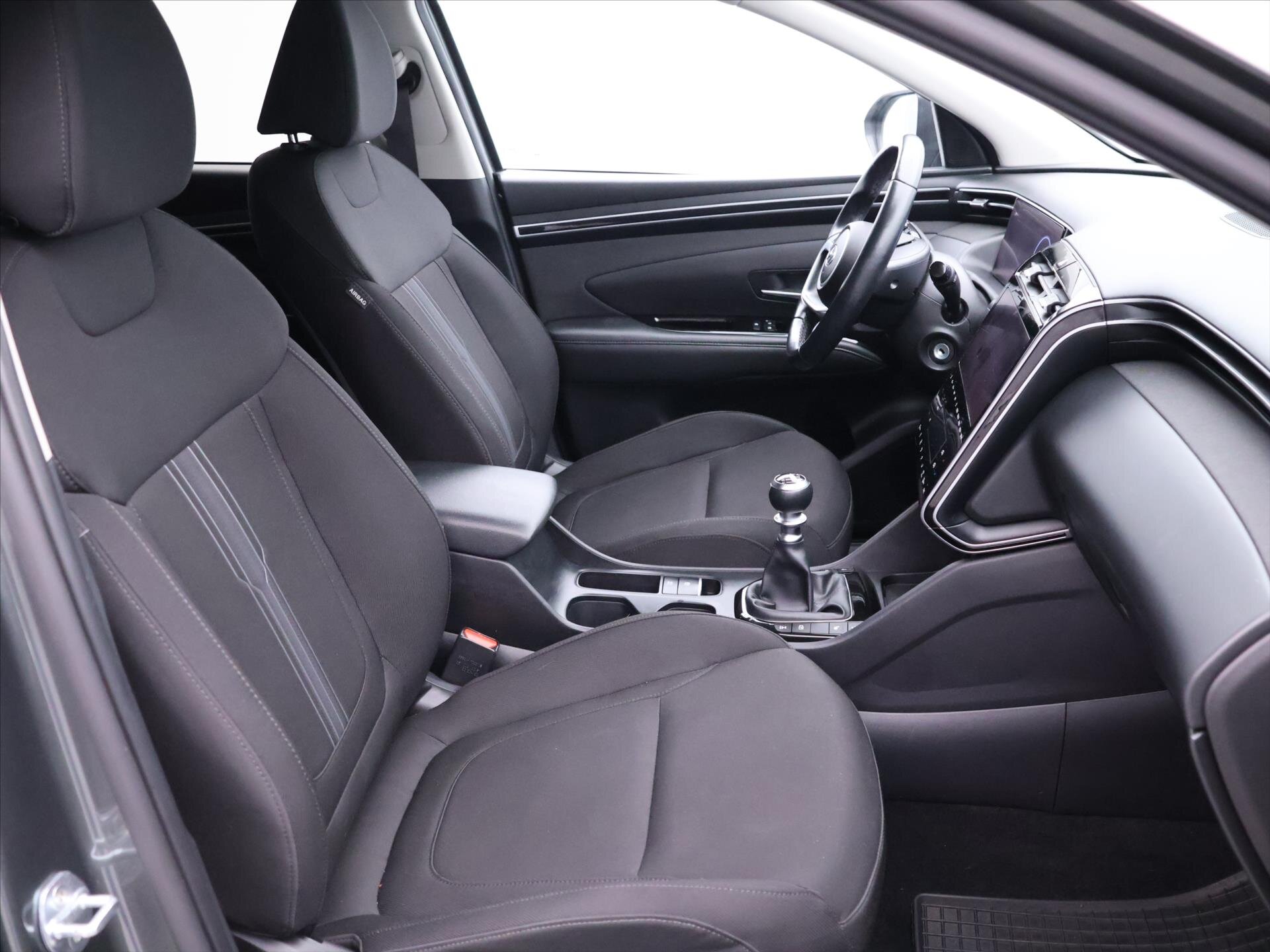 Hyundai Tucson SUV 1,6 l 110 kw