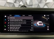 Porsche Cayenne SUV / Terénní 4,0 l 349 kw