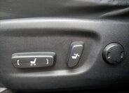 Lexus NX 300h SUV / Terénní 2,5 l 114 kw