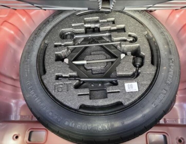 KIA Ceed Kombi 1,5 l 117 kw