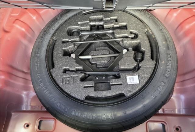 KIA Ceed Kombi 1,5 l 117 kw