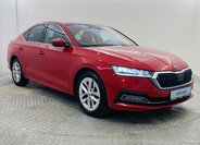 Škoda Octavia Liftback 2,0 l 85 kw