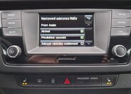 Škoda Fabia Kombi 1,2 l 81 kw