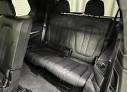 BMW X7 SUV 4,4 l 390 kw