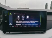 Škoda Octavia Kombi 2,0 l 85 kw