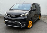 Toyota ProAce MPV 2,0 l 130 kw