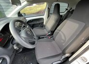 Volkswagen up! Hatchback 999,0 44 kw