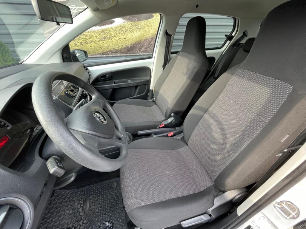 Volkswagen up! Hatchback 999,0 44 kw