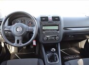 Volkswagen Jetta Kombi 1,4 l 90 kw