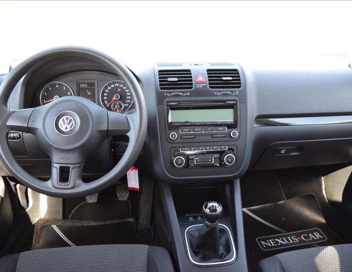 Volkswagen Jetta Kombi 1,4 l 90 kw