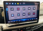 Volkswagen Golf Kombi 1,5 l 85 kw