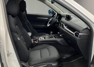 Mazda CX-5 SUV 2,0 l 121 kw