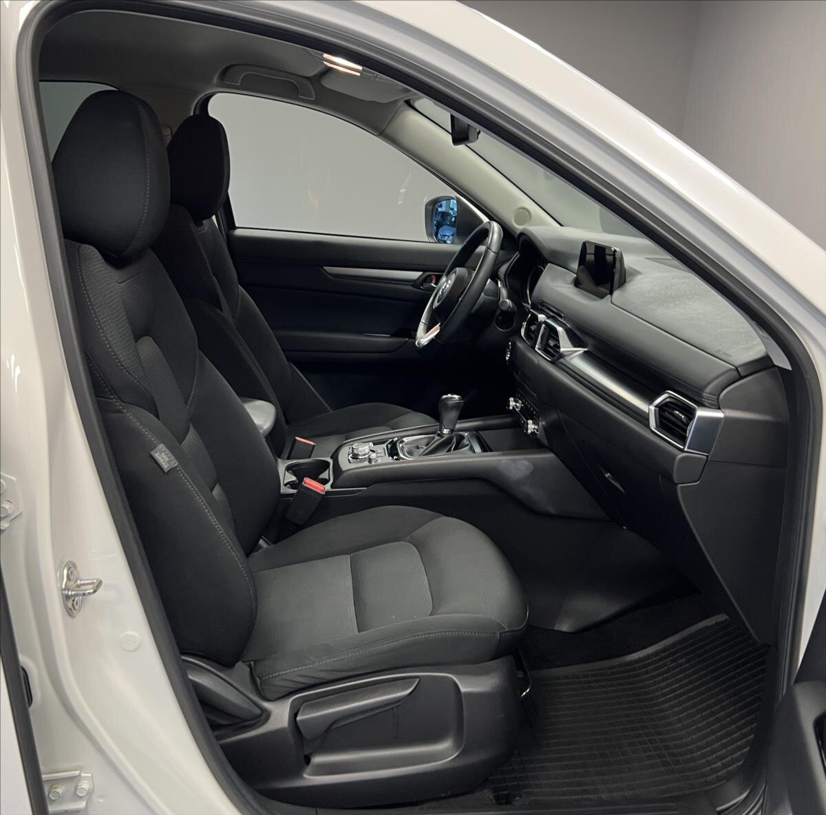 Mazda CX-5 SUV 2,0 l 121 kw