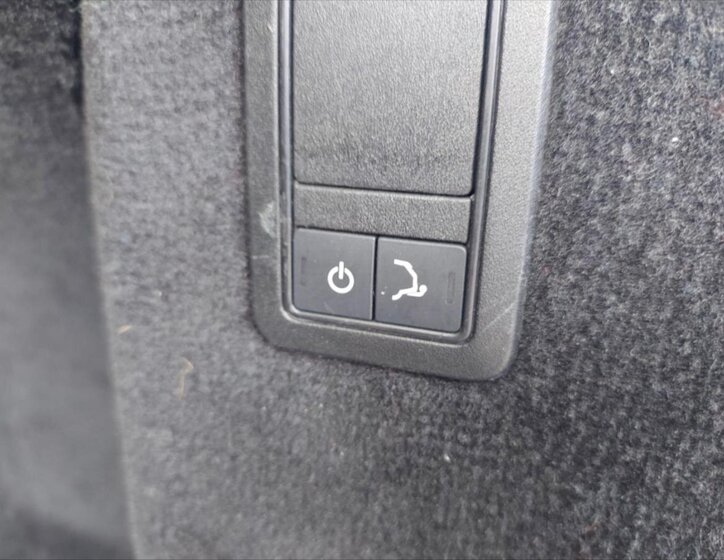 Land Rover Range Rover Sport SUV 3,0 l 190 kw