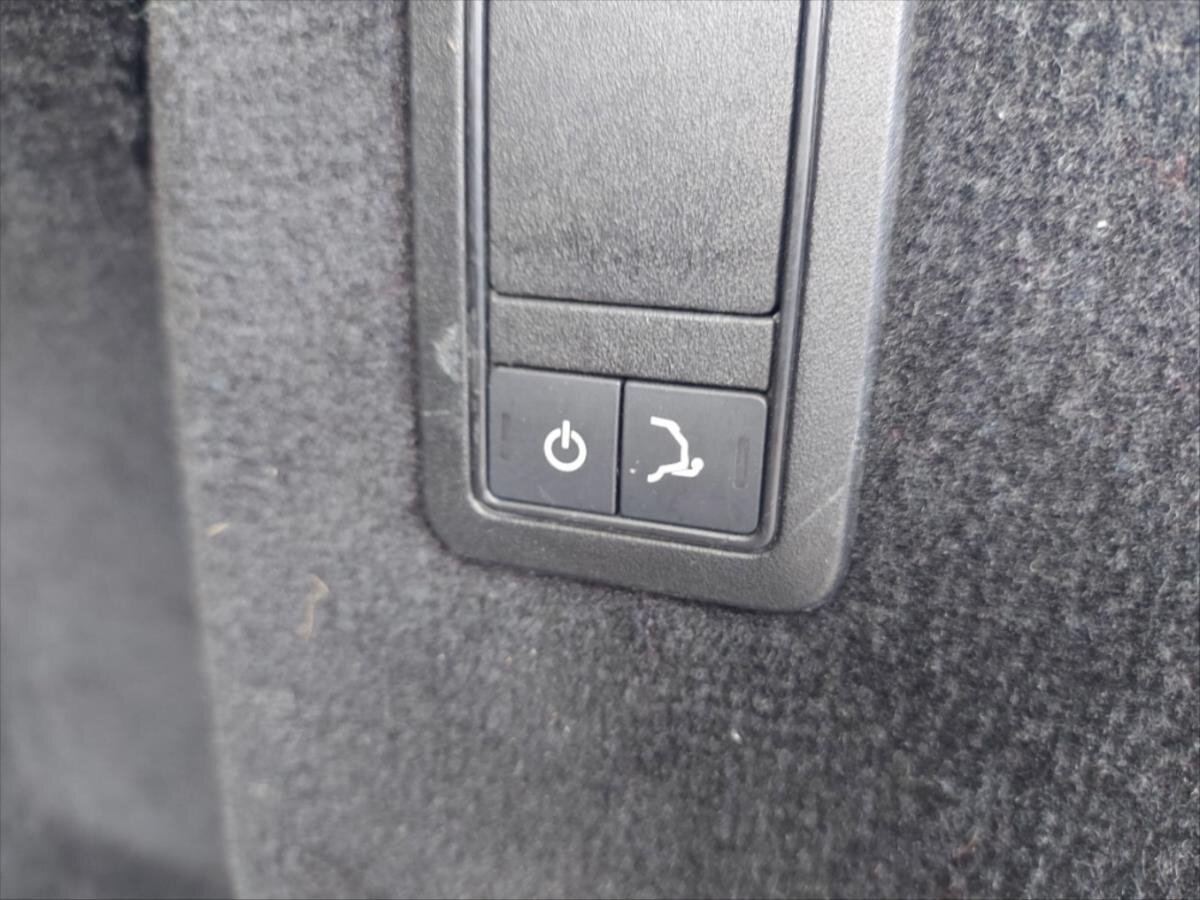 Land Rover Range Rover Sport SUV 3,0 l 190 kw