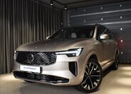 Volvo XC90 SUV / Terénní 2,0 l 184 kw