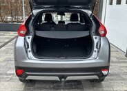 Mitsubishi Eclipse Cross SUV 2,3 l 109 kw