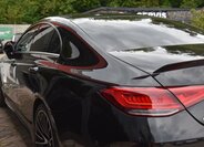Mercedes-Benz CLS Sedan / Limuzína 3,0 l 320 kw