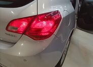 Opel Astra Hatchback 1,4 l 103 kw
