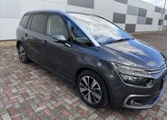 Citroën Grand C4 Picasso MPV 2,0 l 110 kw
