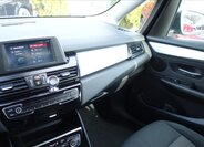 BMW Řada 2 MPV 1,5 l 103 kw