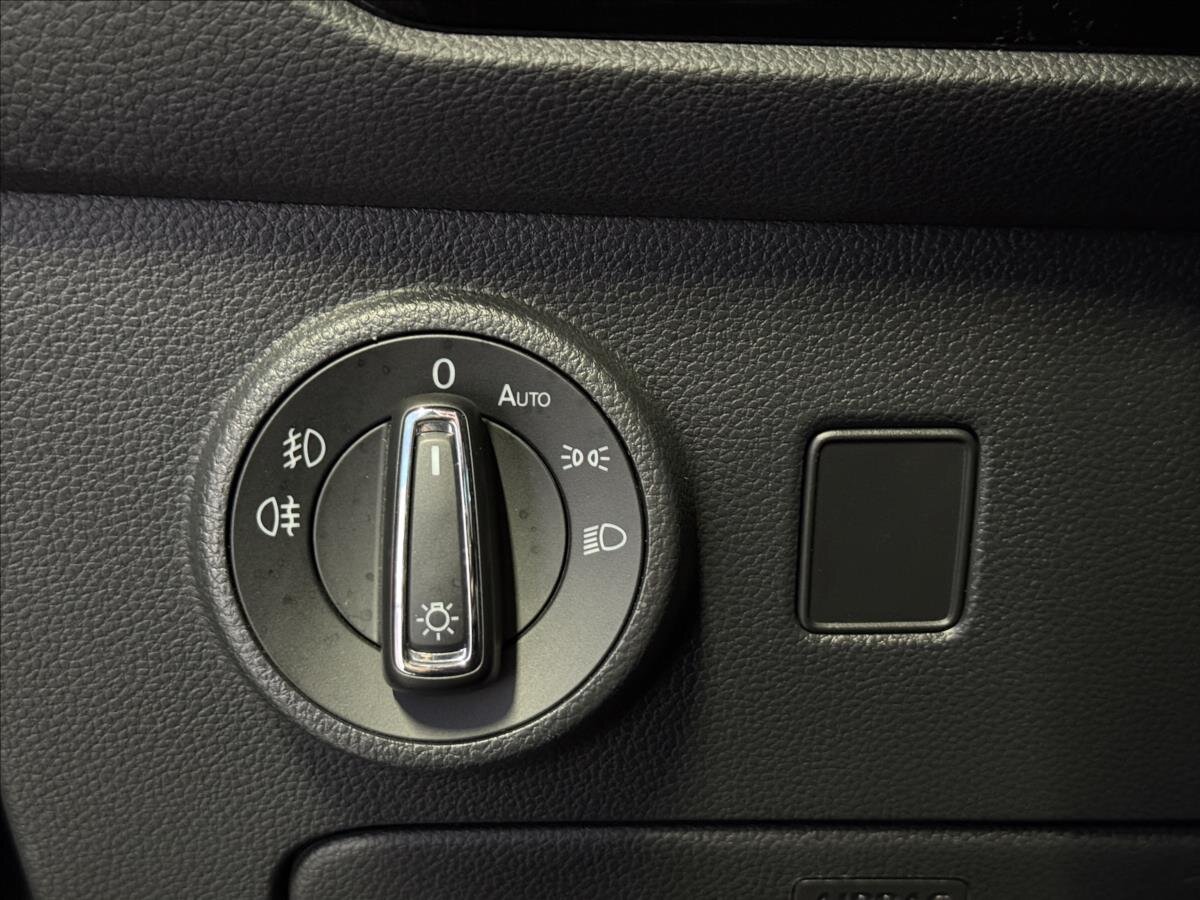Seat Ateca SUV / Terénní 2,0 l 110 kw