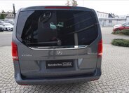 Mercedes-Benz Třídy V 7