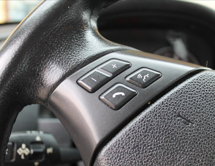 BMW X1 SUV / Terénní 2,0 l 100 kw