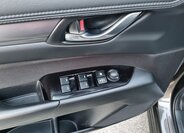 Mazda CX-5 SUV / Terénní 2,5 l 143 kw