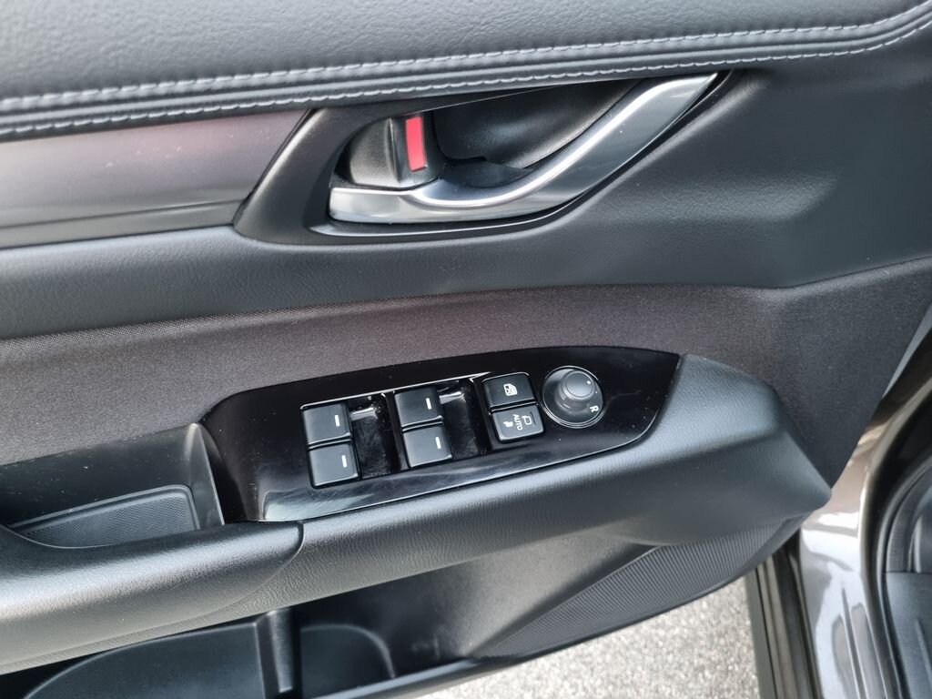 Mazda CX-5 SUV / Terénní 2,5 l 143 kw