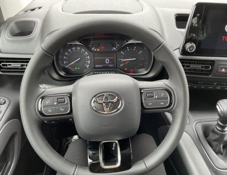 Toyota ProAce City Verso 14