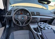 BMW Řada 1 Hatchback 1,6 l 85 kw