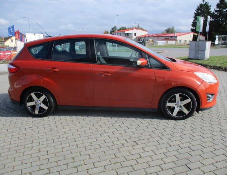 Ford C-MAX Kombi 1,6 l 85 kw