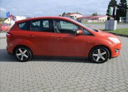 Ford C-MAX Kombi 1,6 l 85 kw