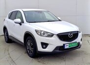 Mazda CX-5 SUV 2,2 l 129 kw