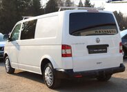 Volkswagen Transporter VAN / Minibus 1,9 l 63 kw