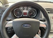 Ford C-MAX Kombi 1,8 l 92 kw