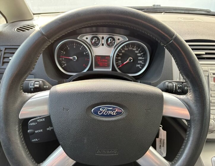 Ford C-MAX Kombi 1,8 l 92 kw