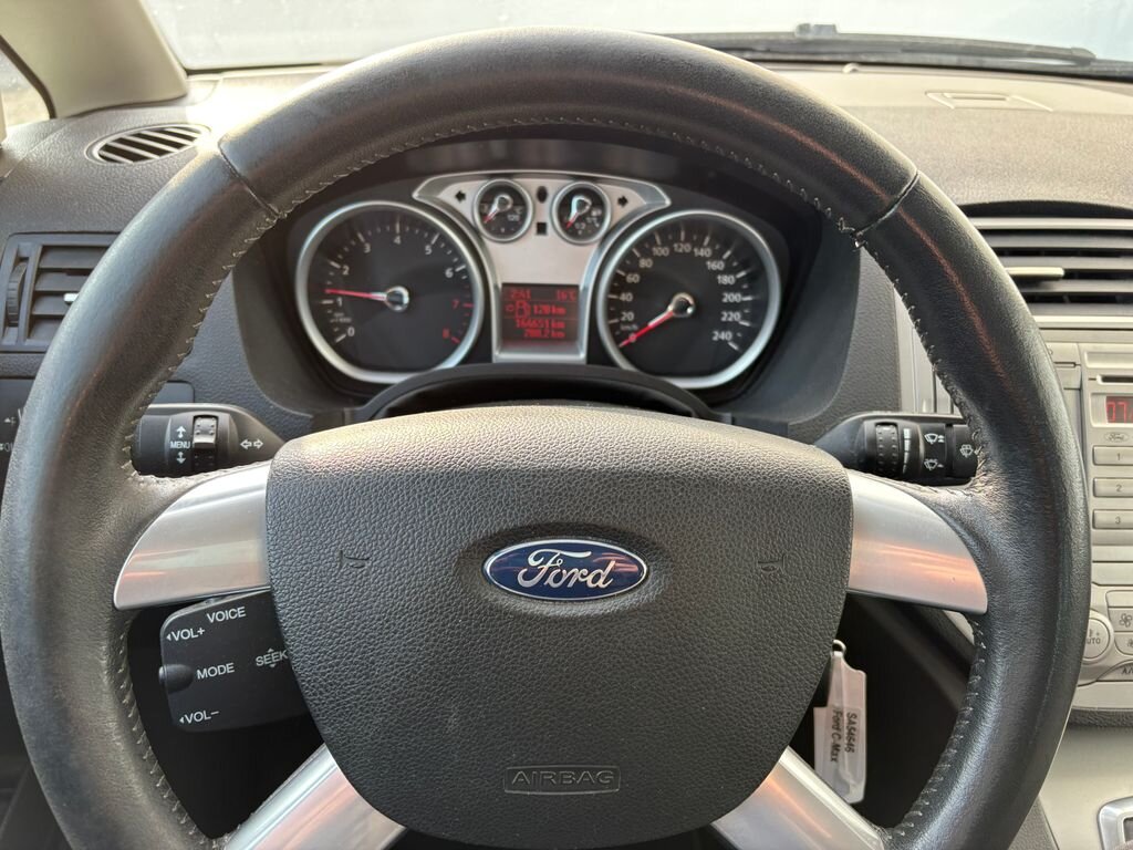 Ford C-MAX Kombi 1,8 l 92 kw