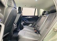 Volkswagen Tiguan SUV 2,0 l 142 kw