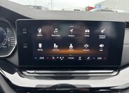 Škoda Octavia Sedan / Limuzína 2,0 l 85 kw