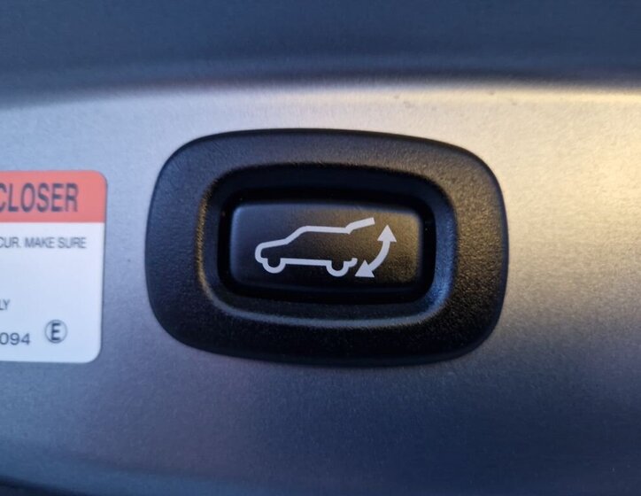 Mitsubishi Outlander SUV / Terénní 2,4 l 165 kw