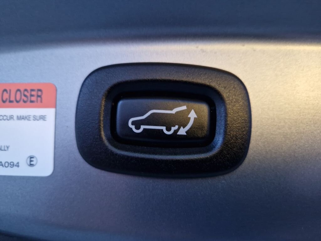 Mitsubishi Outlander SUV / Terénní 2,4 l 165 kw