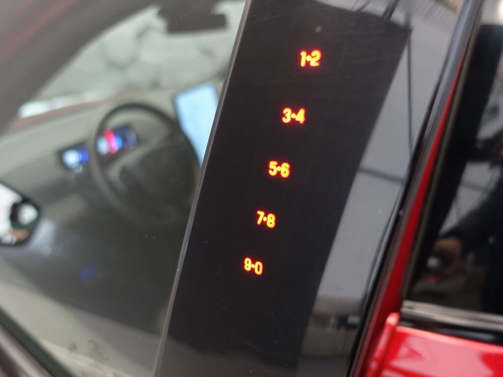 Ford Mustang Mach-E SUV 0,0 198 kw