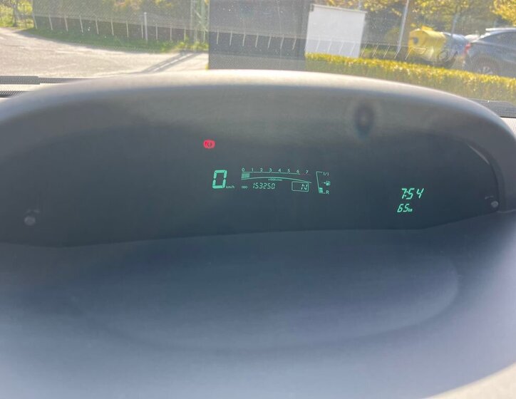 Toyota Yaris Hatchback 1,3 l 64 kw