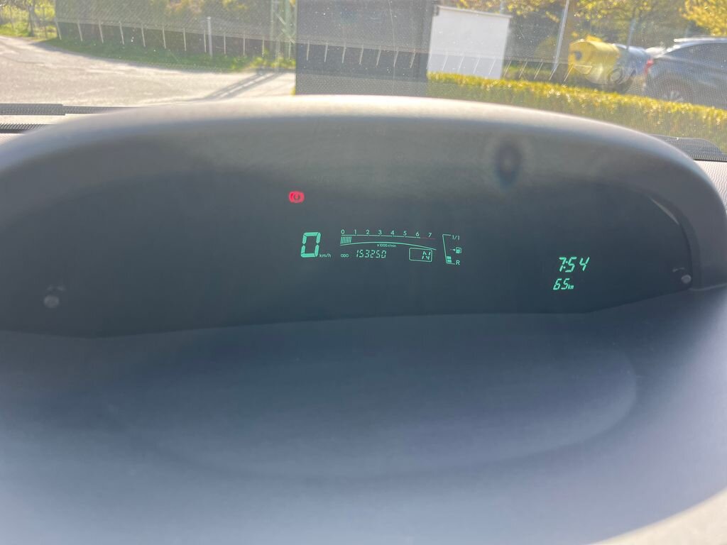 Toyota Yaris Hatchback 1,3 l 64 kw