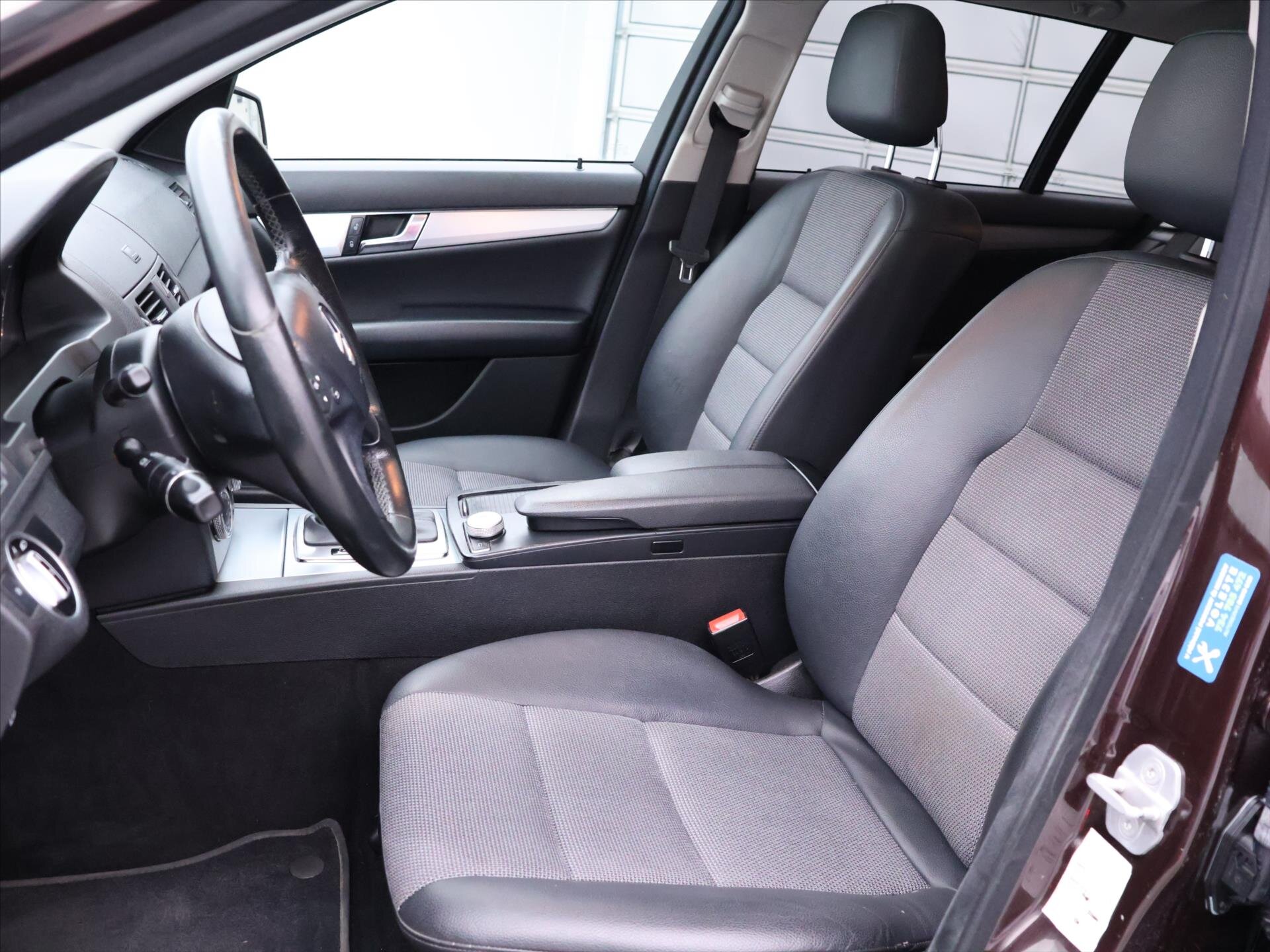 Mercedes-Benz Třídy C