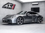 Porsche 911 Kupé 3,0 l 290 kw