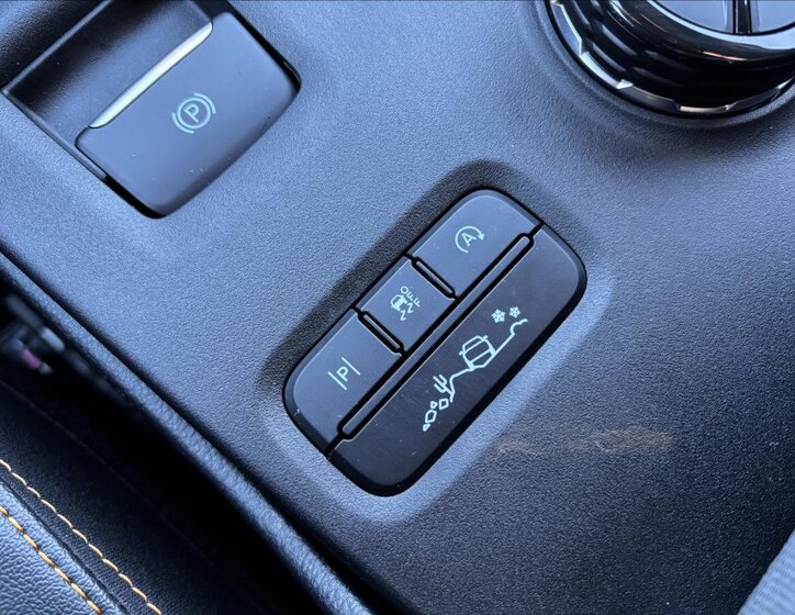 Ford Ranger Pick-up 3,0 l 177 kw