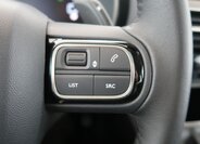 Citroën C5 Aircross SUV / Terénní 1,5 l 96 kw